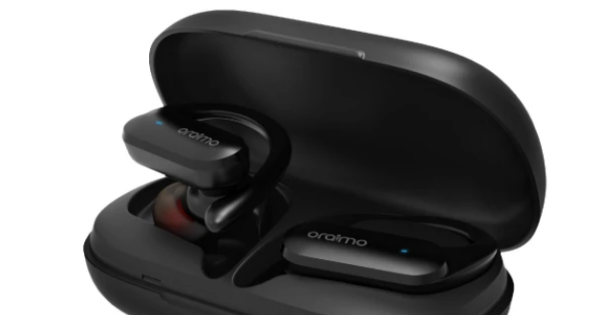 oraimo SportBuds OEB E95D Wireless Sport Earbuds